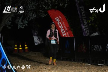 Dalat Ultra Trail 2026 - Ảnh #4747517