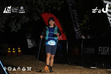 Dalat Ultra Trail 2026 - Ảnh #4747609