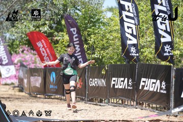 Dalat Ultra Trail 2026 - Ảnh #4746811