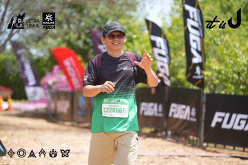 Dalat Ultra Trail 2026 - Ảnh #4868819