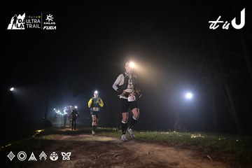 Dalat Ultra Trail 2026 - Ảnh #4705080