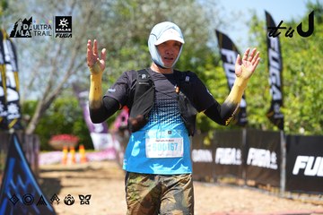 Dalat Ultra Trail 2026 - Ảnh #4737145