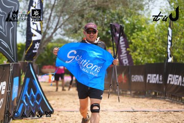 Dalat Ultra Trail 2026 - Ảnh #4867260