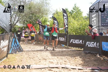 Dalat Ultra Trail 2026 - Ảnh #4863634