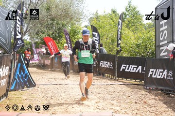 Dalat Ultra Trail 2026 - Ảnh #4864984