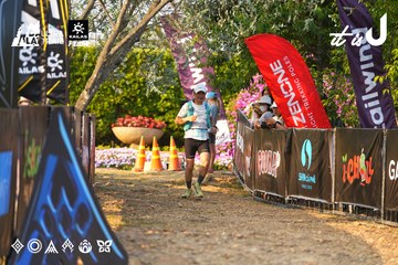 Dalat Ultra Trail 2026 - Ảnh #4743707