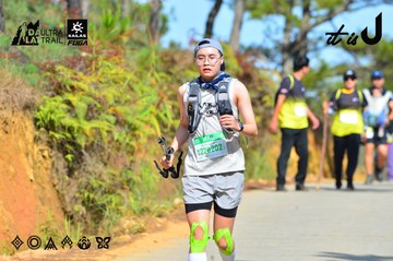 Dalat Ultra Trail 2026 - Ảnh #4748822
