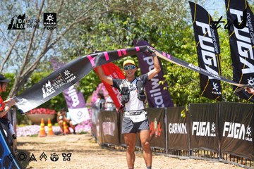 Dalat Ultra Trail 2026 - Ảnh #4723739