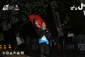 Dalat Ultra Trail 2026 - Ảnh #4760393