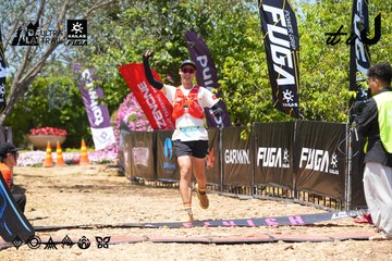 Dalat Ultra Trail 2026 - Ảnh #4727168