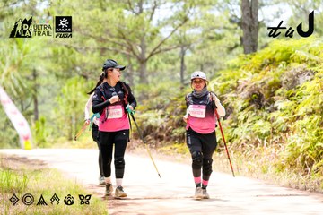 Dalat Ultra Trail 2026 - Ảnh #4835566