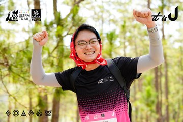 Dalat Ultra Trail 2026 - Ảnh #4834452