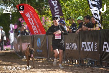 Dalat Ultra Trail 2026 - Ảnh #4900266