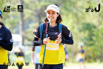 Dalat Ultra Trail 2026 - Ảnh #4834000