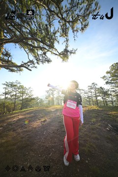 Dalat Ultra Trail 2026 - Ảnh #4911131