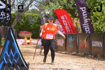 Dalat Ultra Trail 2026 - Ảnh #4869979