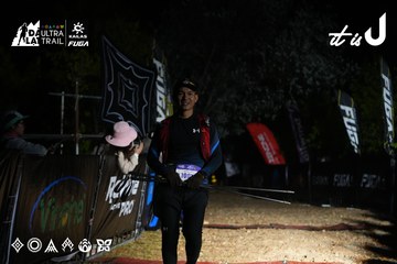 Dalat Ultra Trail 2026 - Ảnh #4760560
