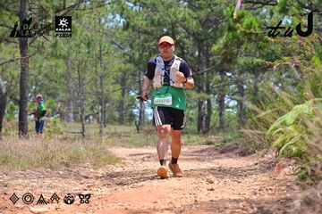 Dalat Ultra Trail 2026 - Ảnh #4831914