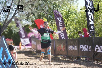 Dalat Ultra Trail 2026 - Ảnh #4685990