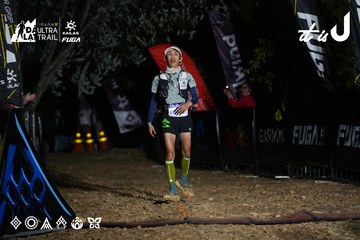 Dalat Ultra Trail 2026 - Ảnh #4757659