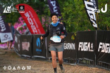 Dalat Ultra Trail 2026 - Ảnh #4745536