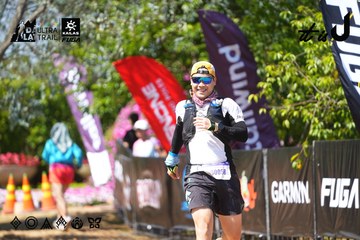 Dalat Ultra Trail 2026 - Ảnh #4737730