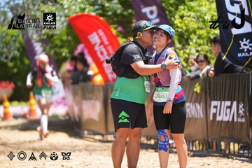 Dalat Ultra Trail 2026 - Ảnh #4703400