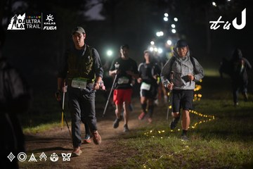 Dalat Ultra Trail 2026 - Ảnh #4720933