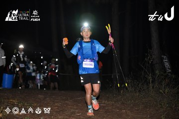 Dalat Ultra Trail 2026 - Ảnh #4703851