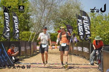 Dalat Ultra Trail 2026 - Ảnh #4724869