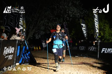 Dalat Ultra Trail 2026 - Ảnh #4758897