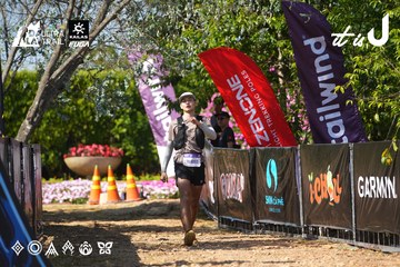 Dalat Ultra Trail 2026 - Ảnh #4739586