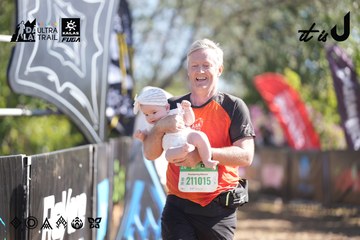 Dalat Ultra Trail 2026 - Ảnh #4685482