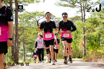 Dalat Ultra Trail 2026 - Ảnh #4834288