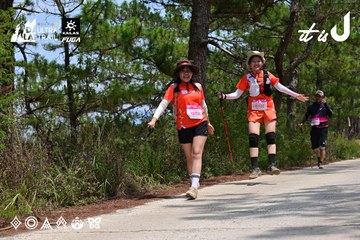 Dalat Ultra Trail 2026 - Ảnh #4831689
