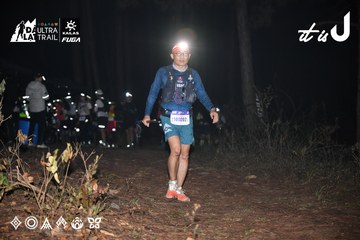 Dalat Ultra Trail 2026 - Ảnh #4700545