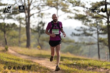 Dalat Ultra Trail 2026 - Ảnh #4894804