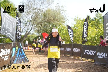 Dalat Ultra Trail 2026 - Ảnh #4898676