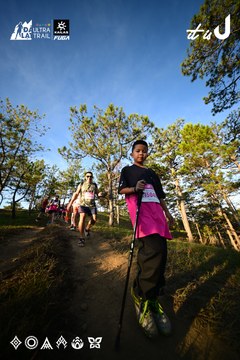 Dalat Ultra Trail 2026 - Ảnh #4910373
