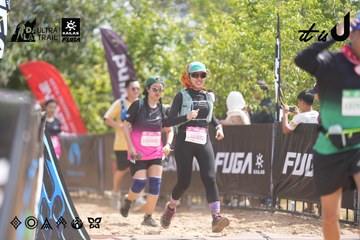 Dalat Ultra Trail 2026 - Ảnh #4858062