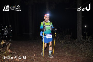 Dalat Ultra Trail 2026 - Ảnh #4704442