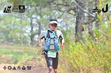 Dalat Ultra Trail 2026 - Ảnh #4874253