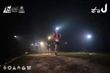 Dalat Ultra Trail 2026 - Ảnh #4705179