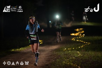 Dalat Ultra Trail 2026 - Ảnh #4720525