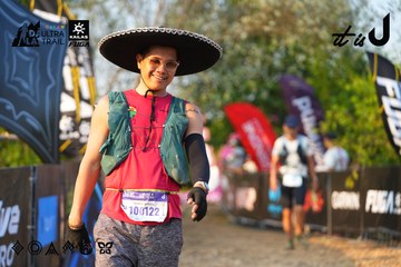 Dalat Ultra Trail 2026 - Ảnh #4743782