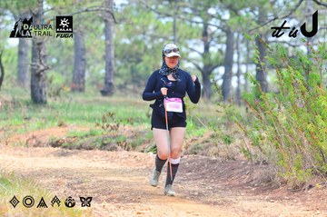 Dalat Ultra Trail 2026 - Ảnh #4874815