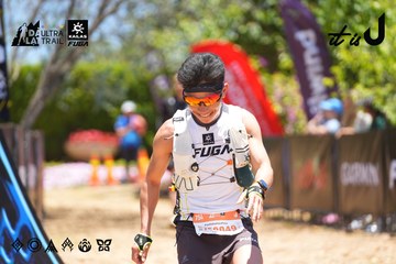 Dalat Ultra Trail 2026 - Ảnh #4699426