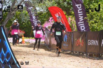 Dalat Ultra Trail 2026 - Ảnh #4868732