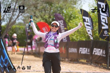 Dalat Ultra Trail 2026 - Ảnh #4868146
