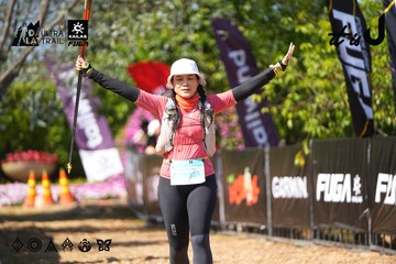 Dalat Ultra Trail 2026 - Ảnh #4738073